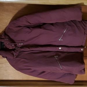 Women's coat